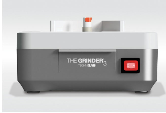 Techniglass The Grinder 3 - Stained Glass Express 