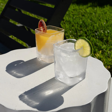 Tequila Triangle