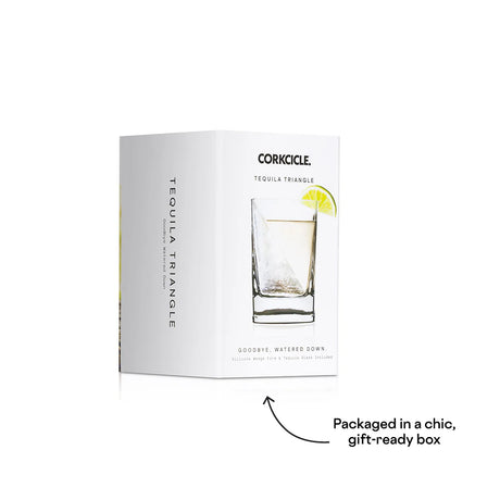 Tequila Triangle