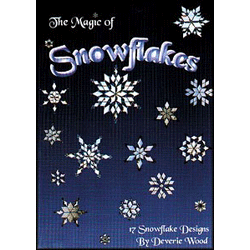 The Magic of Snowflakes - Stained Glass Express 