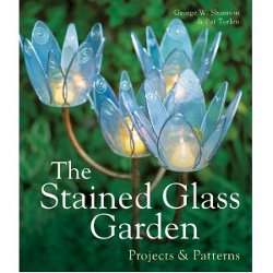The Stained Glass Garden Patterns - Stained Glass Express 