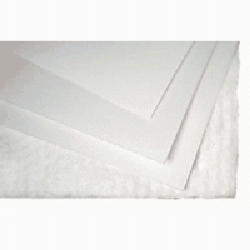 ThinFire Shelf Paper 12 inch x 41.5 inch - Stained Glass Express 
