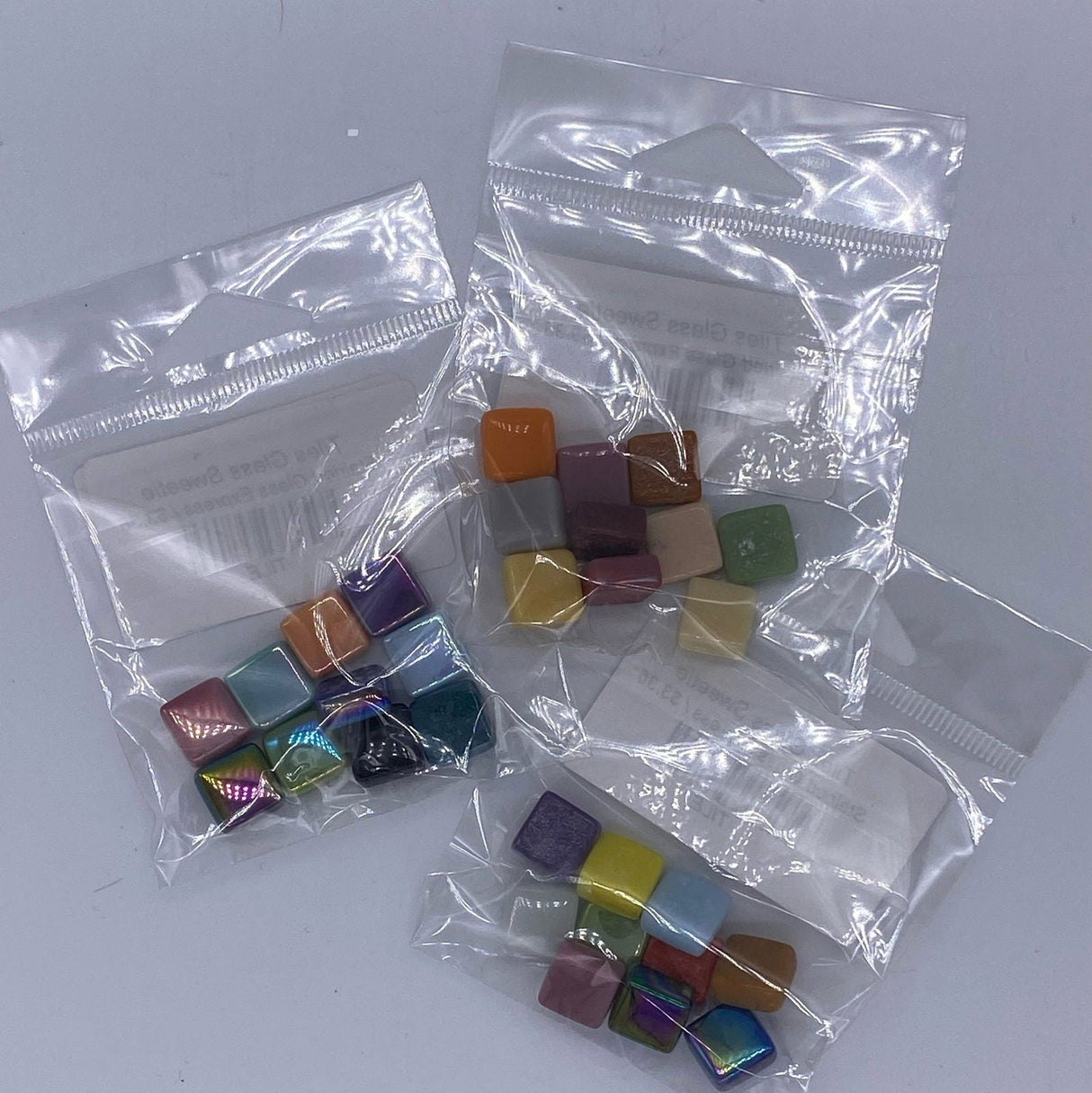 Tiles Glass Sweetie ltd - Stained Glass Express 