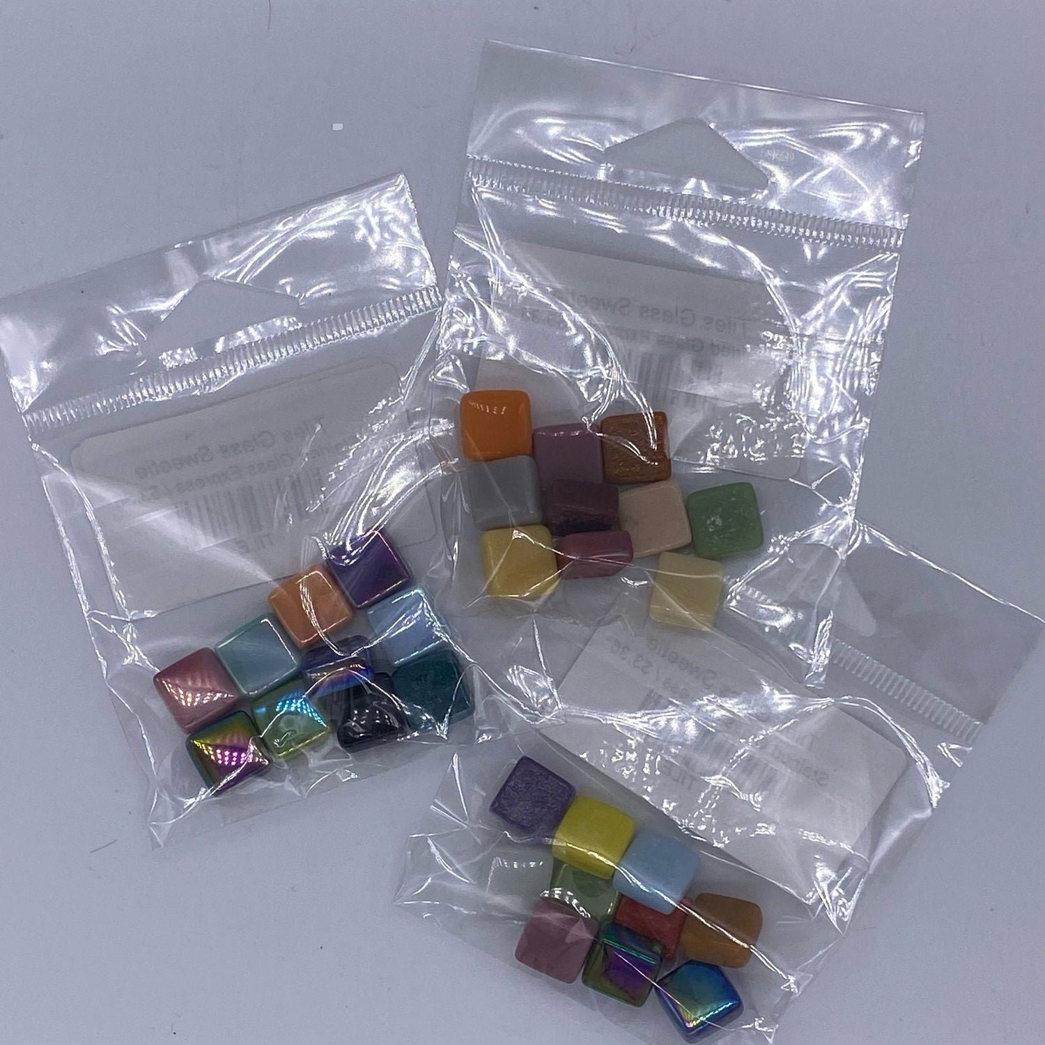 Tiles Glass Sweetie ltd - Stained Glass Express 