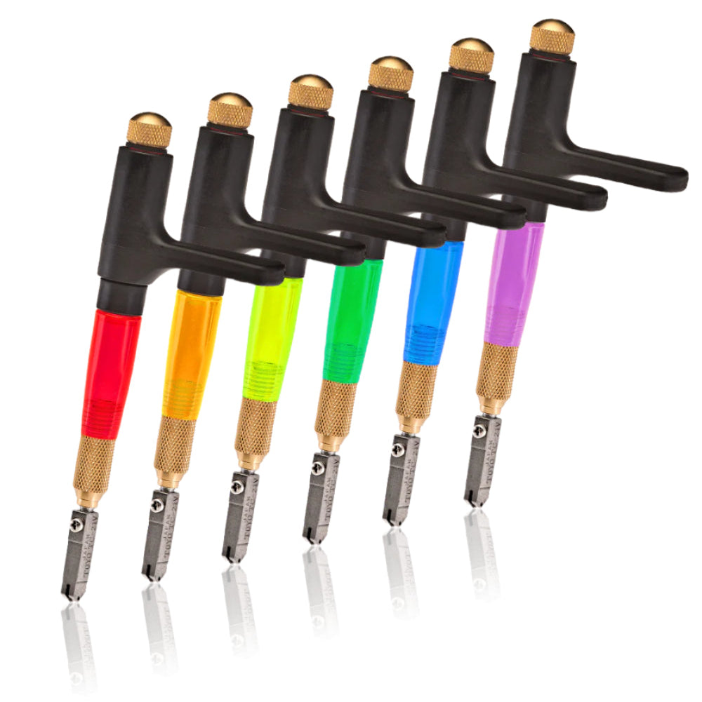 Toyo Neon Carbide Wheel Supercutter