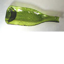 Tree of Life Bottle Slumping Mold - Stained Glass Express 