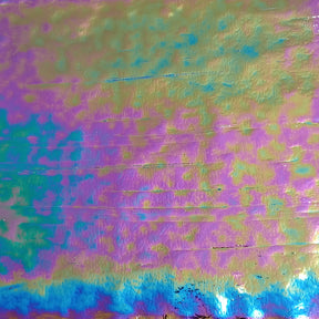 True Black High Strike Iridescent