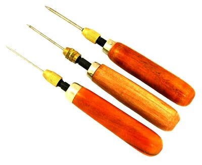 Tungsten Straight Probe 3/32 inch