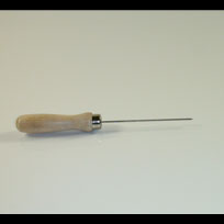 Tungsten Straight Probe 1/16 inch - Stained Glass Express 