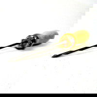 Tungsten Straight Probe 3/32 inch - Stained Glass Express 