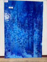 Turquoise Blue Opal, Cobalt Blue High Strike