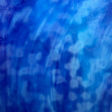 Turquoise Blue Opal, Cobalt Blue High Strike