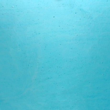 Turquoise Ice Stipple