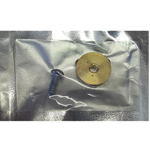Turret for Fletcher Circlemate Lens Cutter - Stained Glass Express 