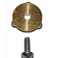 Turret for Fletcher Circlemate Lens Cutter - Stained Glass Express 