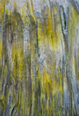 96 COE Golden Yellow Amber