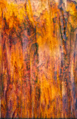 96 COE Golden Yellow Amber