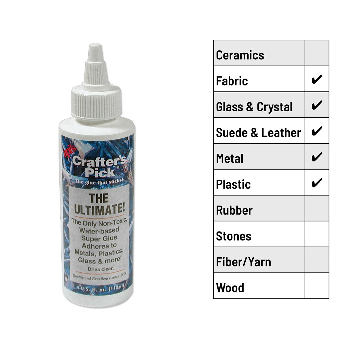 Ultimate Glue