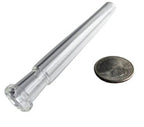 Unground Female 14/23 Bistabil Joint - 125mm - Stained Glass Express 