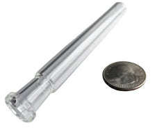 Unground Female 14/23 Bistabil Joint - 125mm - Stained Glass Express 