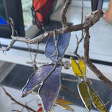 Dragonfly w/cast body, Katherine Adams-Gary