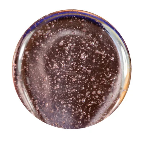 33 COE Rod Violet Iris