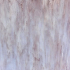 Violet, White Opal