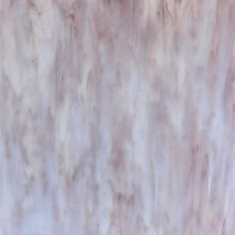 Violet, White Opal