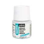 Vitrea 160 Frosted Glass Paint Med - Stained Glass Express 