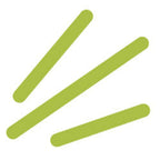 Vitrea 160 Glass Paint Marker  Sandalwood Green - Stained Glass Express 