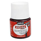 Vitrea 160 Glossy Glass Paint  Indian Red - Stained Glass Express 