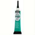 Vitrea 160 Transparent Glass Paint Outliner  Emerald - Stained Glass Express 