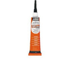 Vitrea 160 Transparent Glass Paint Outliner  Paprika - Stained Glass Express 