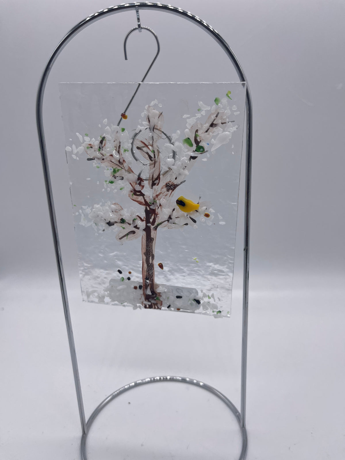 Ornament Season Tree