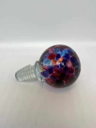 WS FESTIVE BERRY ltd - Stained Glass Express 