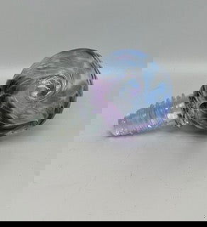 WS PURPLE BLUE ltd - Stained Glass Express 