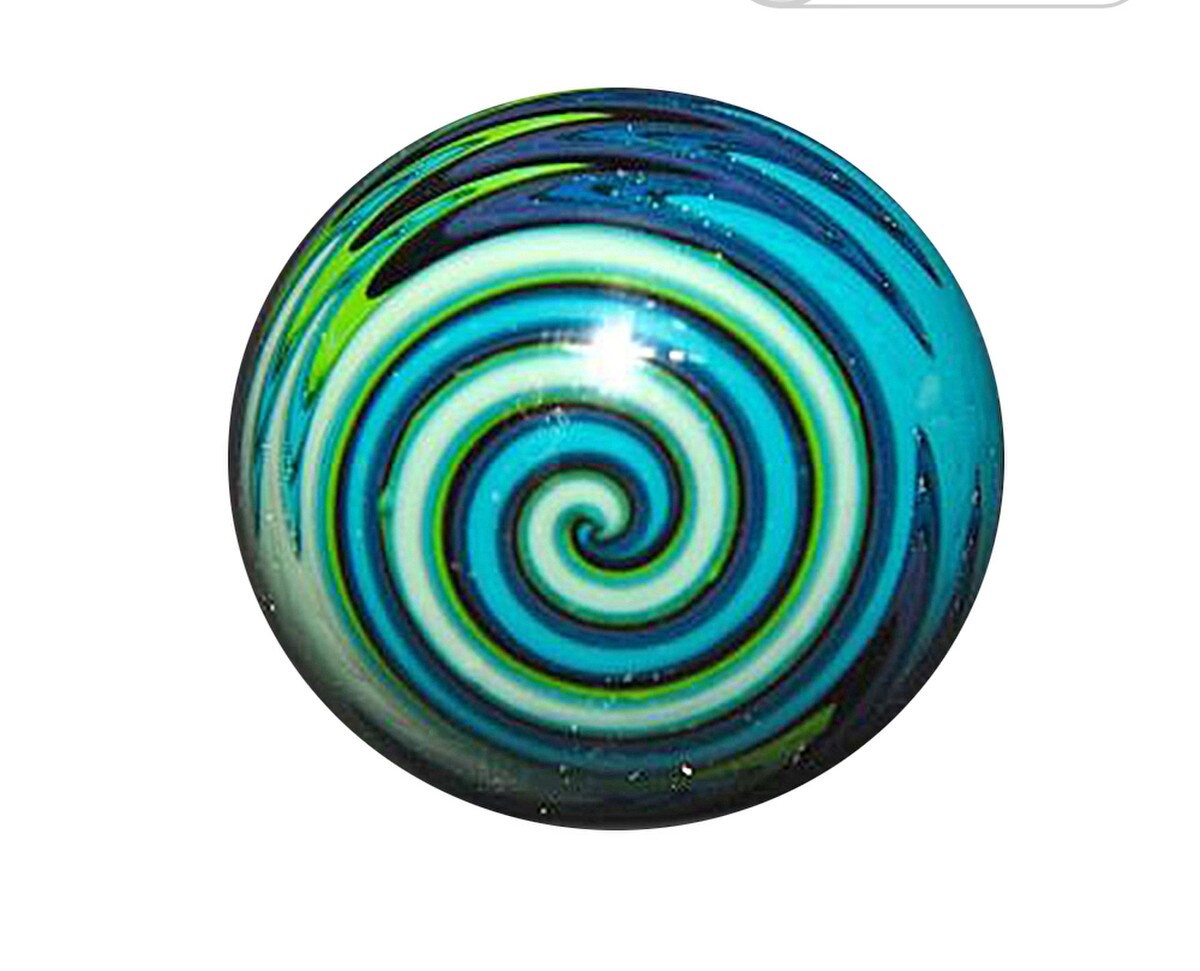 33 COE Tube GG Water Earth