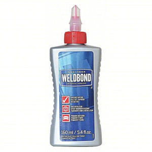 Adhesives, Putty & Cement
