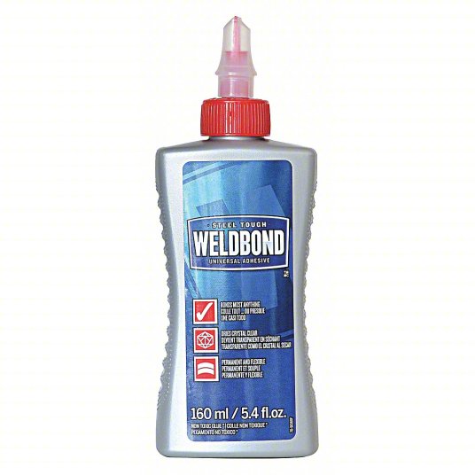 Weldbond Glue- 5.4 oz