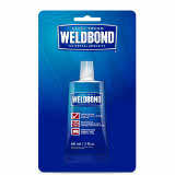 Weldbond Glue - 2 oz - Stained Glass Express 
