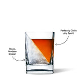 Whiskey Wedge by Corkcicle
