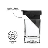 Whiskey Wedge by Corkcicle