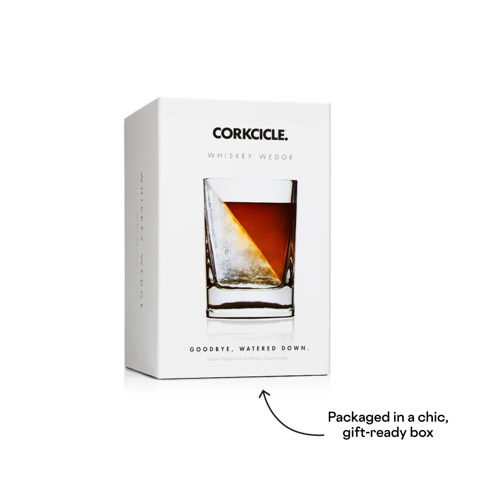 Whiskey Wedge by Corkcicle