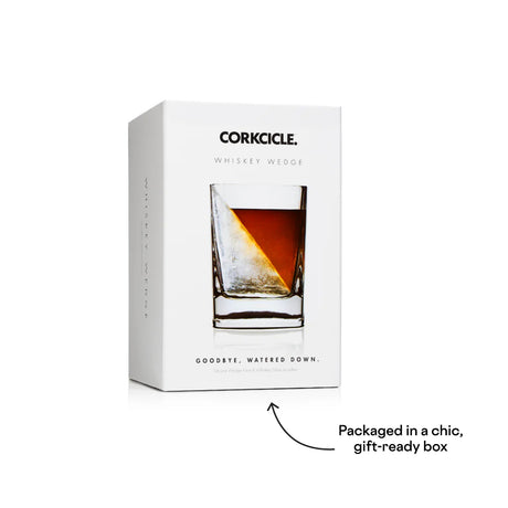 Whiskey Wedge by Corkcicle