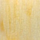 White, Amber Mottled