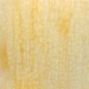 White, Amber Mottled