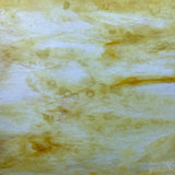 White Ice, Autumn Gold, Yellow Gold Stipple