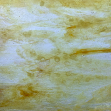 White Ice, Autumn Gold, Yellow Gold Stipple