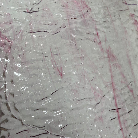 White Ice, Gold Pink Ripple_3