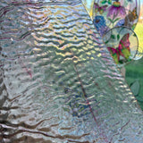 White Ice, Gold Pink Ripple_6